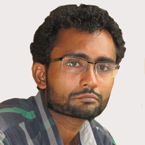 Mr.Subodha Ranaweera